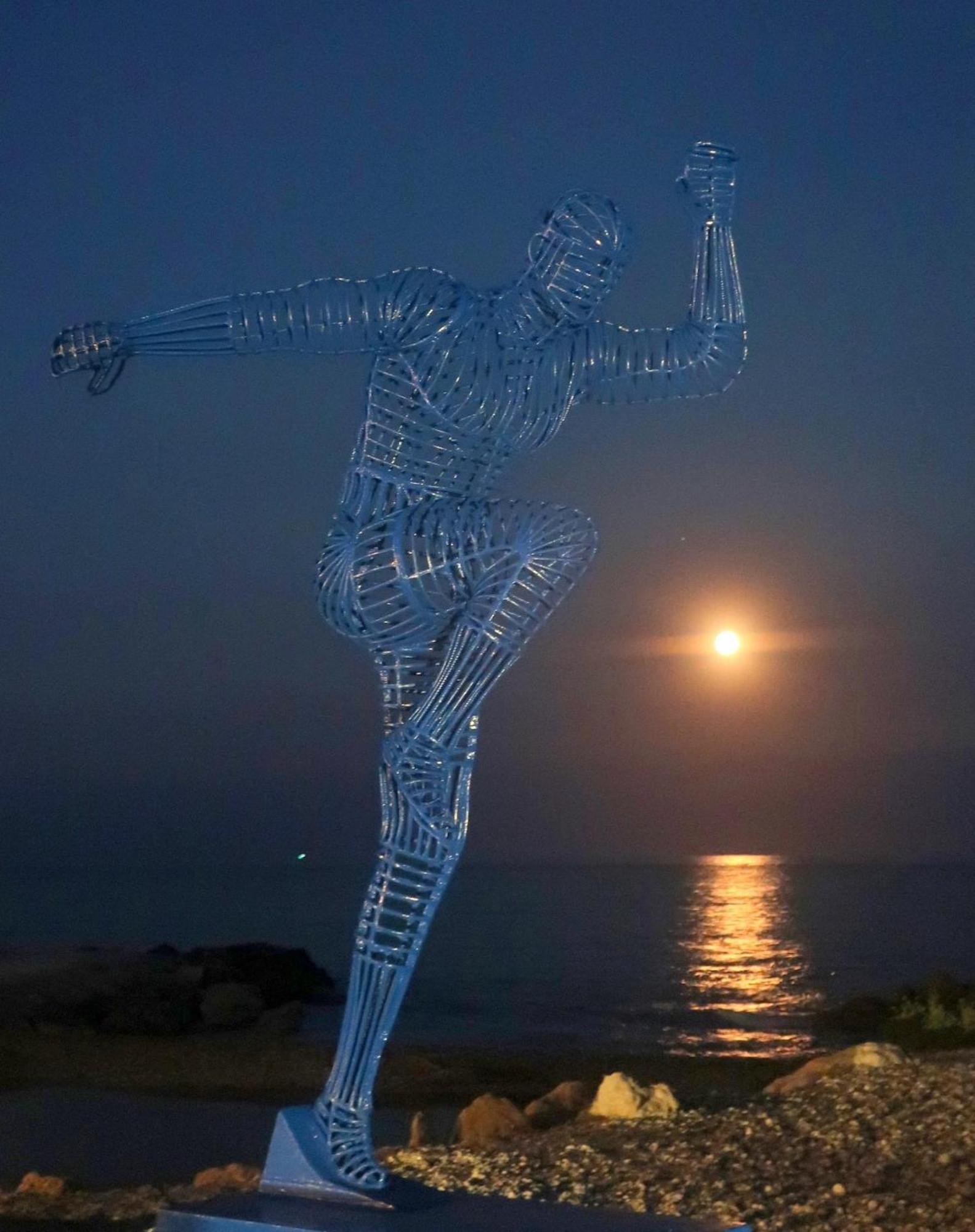 Villa L'Art De Fer Сен Пол дьо Ванс Екстериор снимка