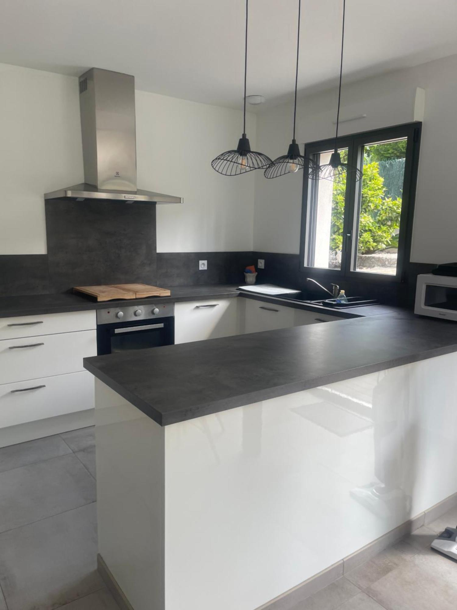 Villa L'Art De Fer Сен Пол дьо Ванс Екстериор снимка